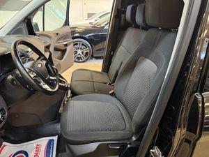Ford Transit Connect bild 9