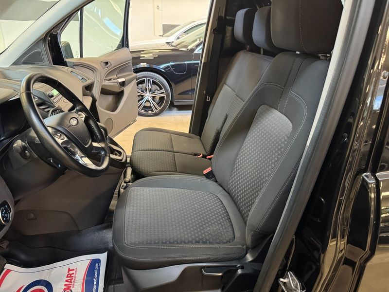 Ford Transit Connect bild 9