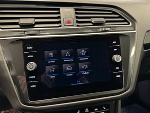 Volkswagen Tiguan bild 10