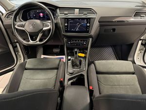 Volkswagen Tiguan bild 7