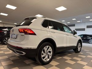 Volkswagen Tiguan bild 6