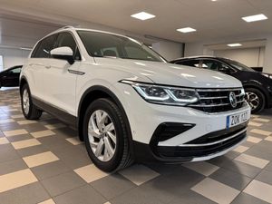Volkswagen Tiguan bild 4