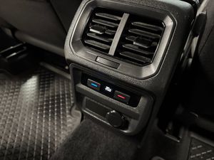 Volkswagen Tiguan bild 14