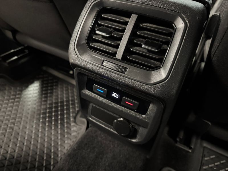 Volkswagen Tiguan bild 14