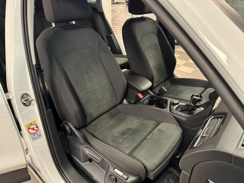 Volkswagen Tiguan bild 16