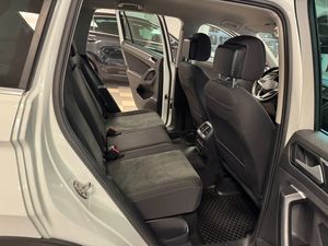 Volkswagen Tiguan bild 13