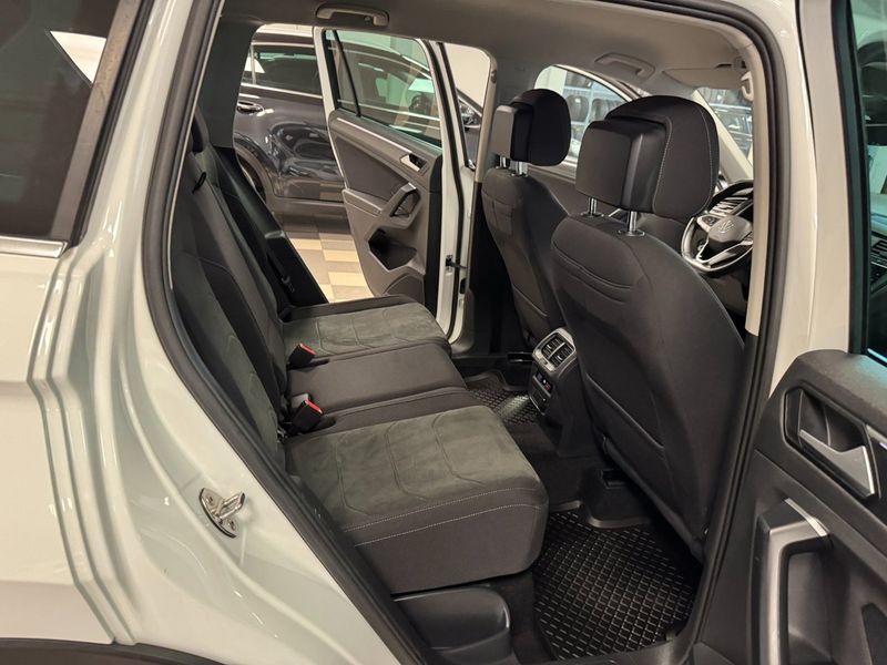 Volkswagen Tiguan bild 13