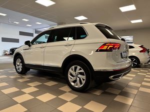 Volkswagen Tiguan bild 5