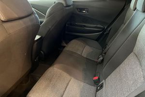 Toyota C-HR bild 11