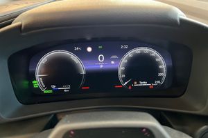 Toyota C-HR bild 14