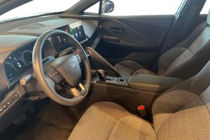 Toyota C-HR bild 12