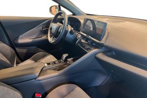 Toyota C-HR bild 6