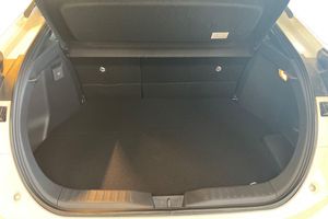 Toyota C-HR bild 10