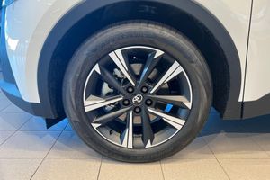 Toyota C-HR bild 15