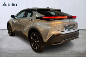 Toyota C-HR bild 2