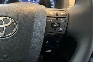 Toyota C-HR bild 22