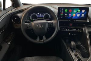 Toyota C-HR bild 6
