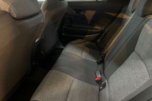 Toyota C-HR bild 11