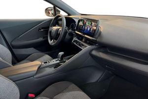 Toyota C-HR bild 8