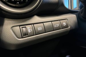 Toyota C-HR bild 23