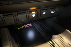 Toyota C-HR bild 21