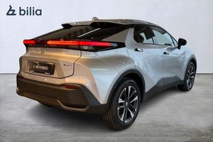 Toyota C-HR bild 17