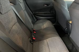 Toyota C-HR bild 9