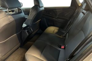 Toyota bZ4X bild 16