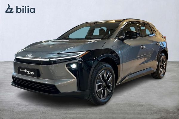 Toyota bZ4X NYA# ACTIVE TECHToyota FWD EXECUTIVE 2026 - 2026