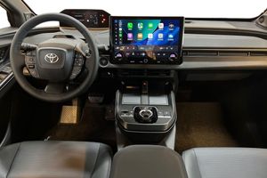Toyota bZ4X bild 13