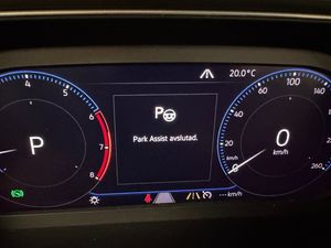 Volkswagen T-Roc bild 10