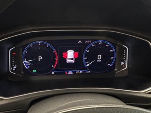Volkswagen T-Roc bild 12