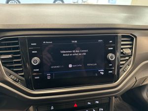 Volkswagen T-Roc bild 14