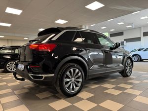 Volkswagen T-Roc bild 5