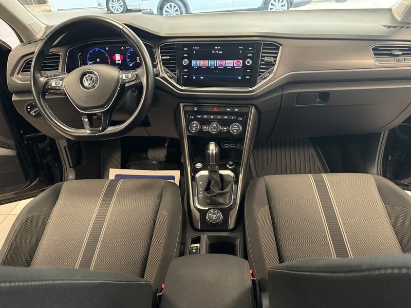 Volkswagen T-Roc bild 6