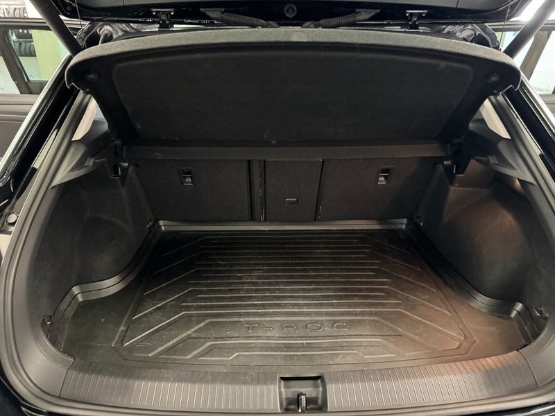 Volkswagen T-Roc bild 23