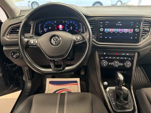 Volkswagen T-Roc bild 7