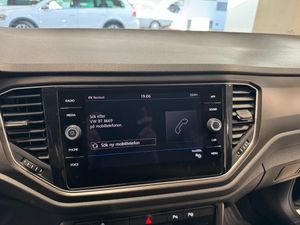 Volkswagen T-Roc bild 16