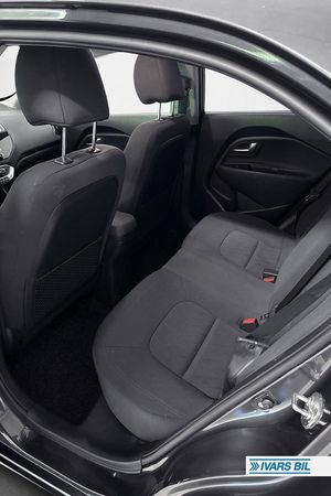 Kia Rio bild 5