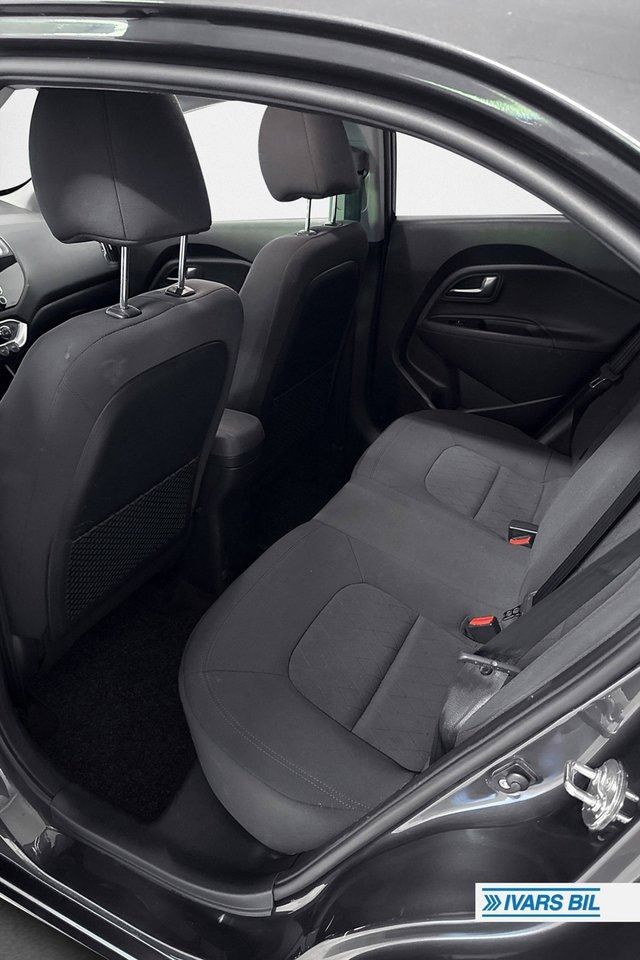 Kia Rio bild 5