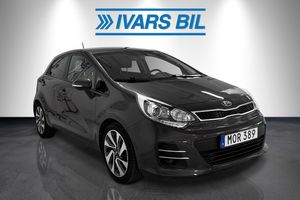 Kia Rio bild 2