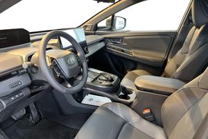 Toyota bZ4X bild 11