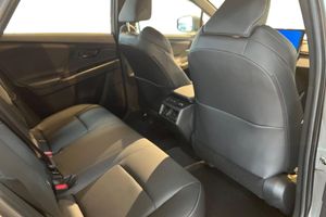 Toyota bZ4X bild 15
