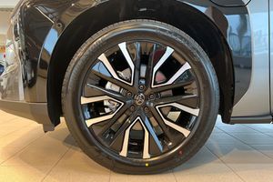 Toyota bZ4X bild 10