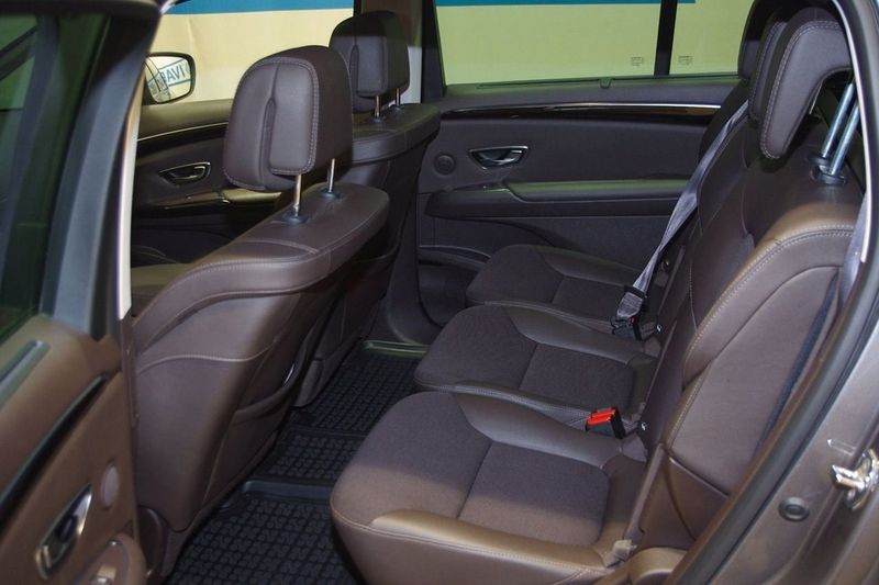 Renault Espace bild 4