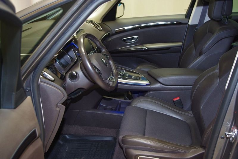 Renault Espace bild 3