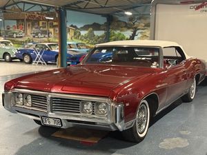 Ford Thunderbird bild 13