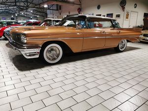 Ford Thunderbird bild 22