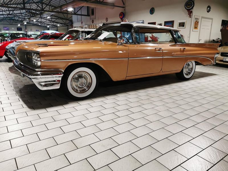 Ford Thunderbird bild 22