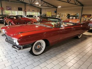 Ford Thunderbird bild 19